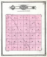 Pleasant Township, Ramsey County 1909